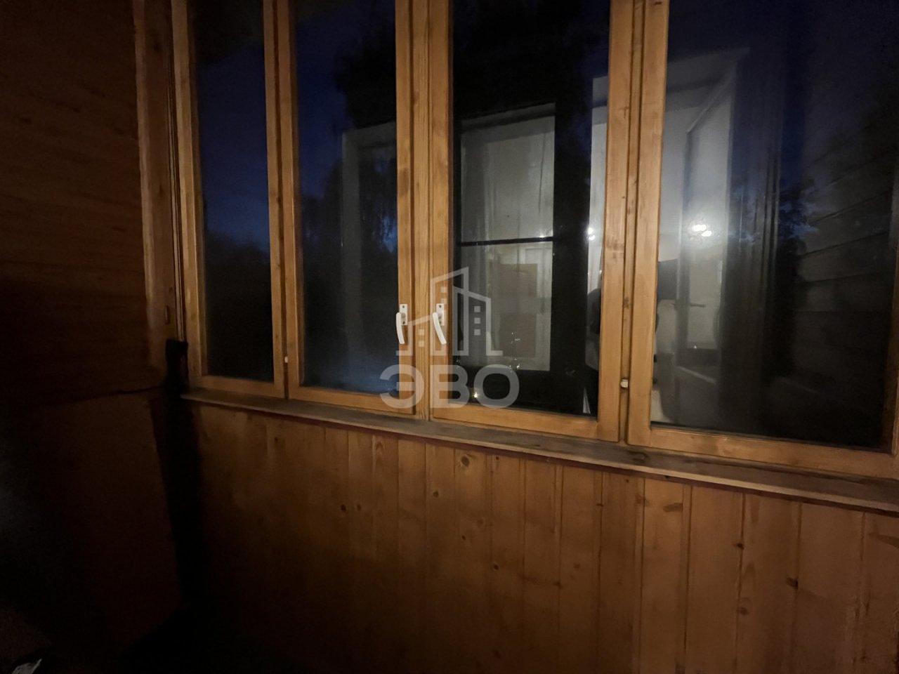 однокомнатная квартира в Санкт-Петербурге по адресу: Благодатная ул., 15, литера а