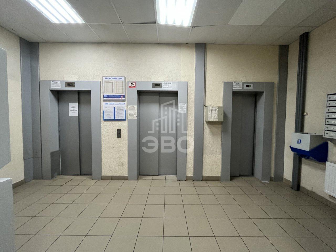 студия в Санкт-Петербурге по адресу: Шувалова ул., 14