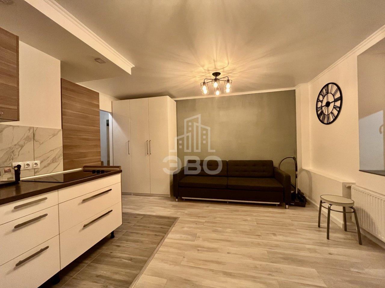 студия в Санкт-Петербурге по адресу: Шувалова ул., 14