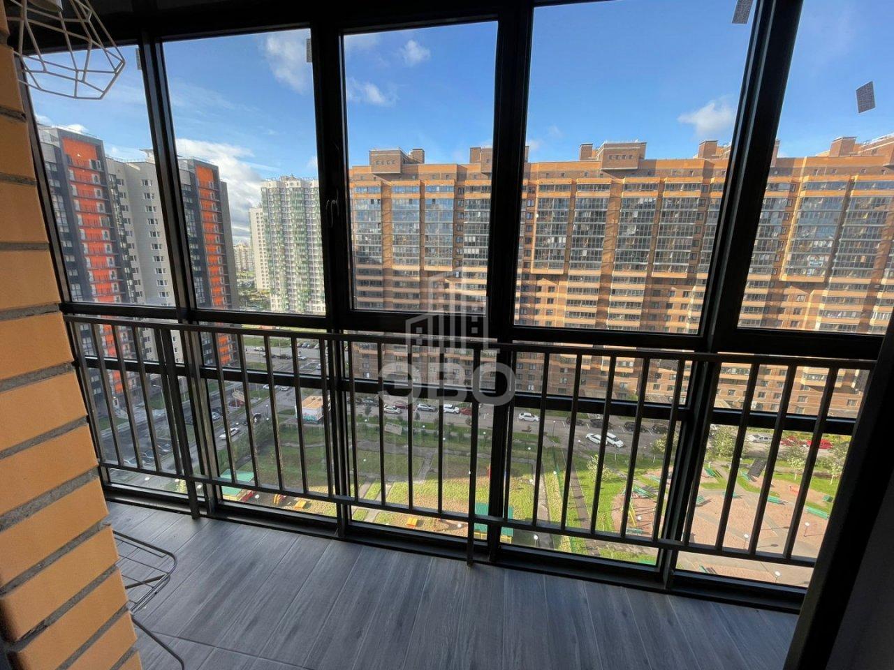 студия в Санкт-Петербурге по адресу: Шувалова ул., 14