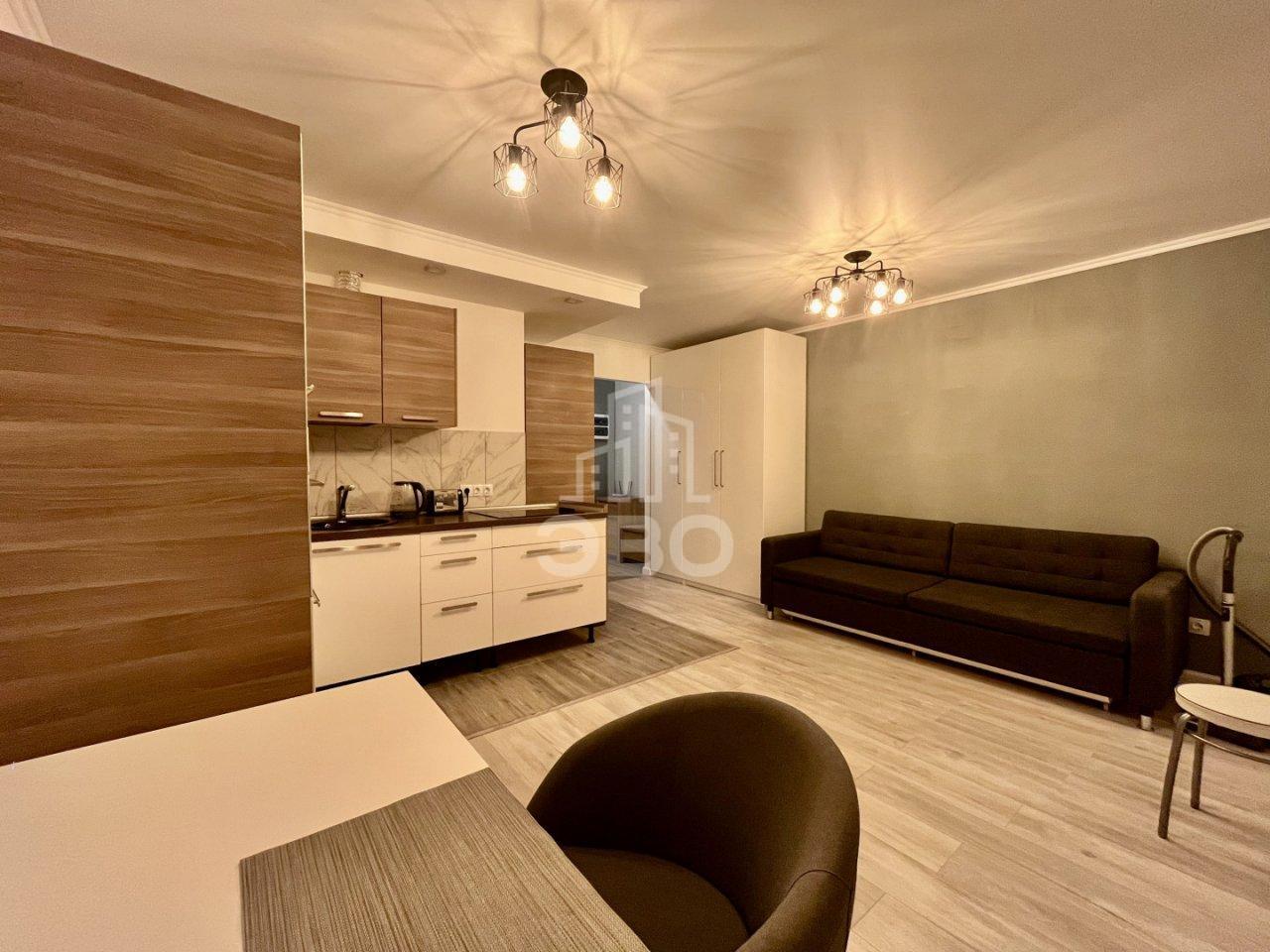 студия в Санкт-Петербурге по адресу: Шувалова ул., 14