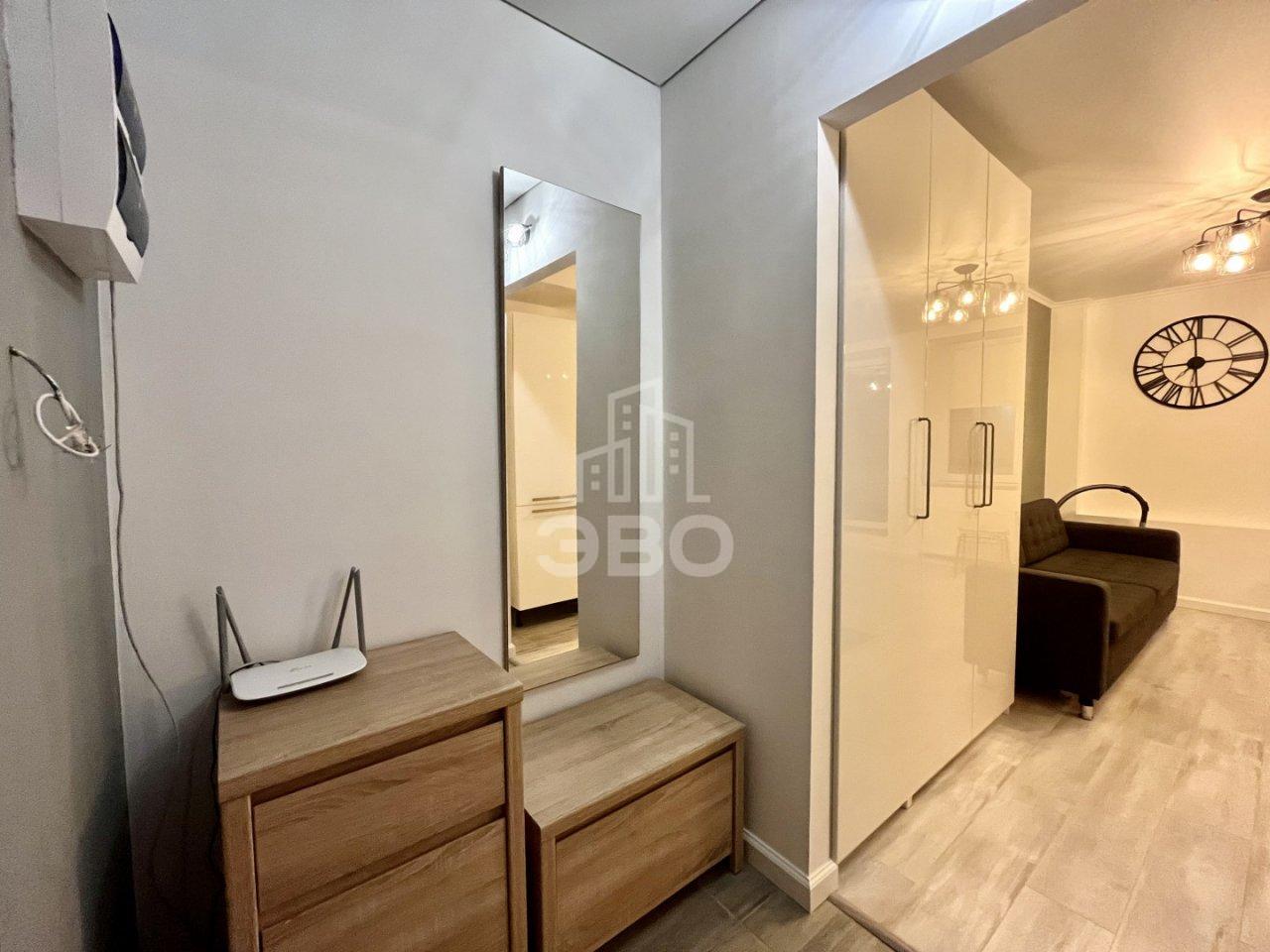 студия в Санкт-Петербурге по адресу: Шувалова ул., 14