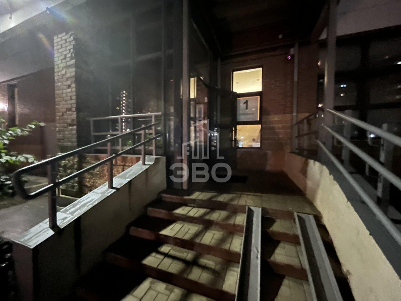 студия в Санкт-Петербурге по адресу: Шувалова ул., 14