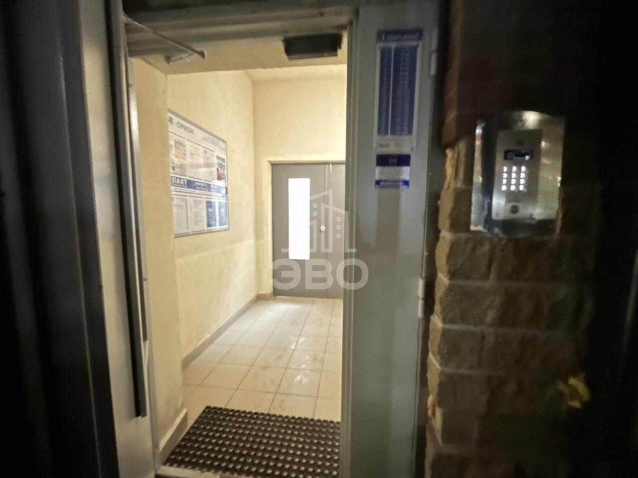 студия в Санкт-Петербурге по адресу: Шувалова ул., 14