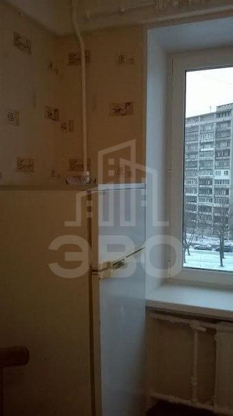 двухкомнатная квартира в Санкт-Петербурге по адресу: Пискаревский пр. 10