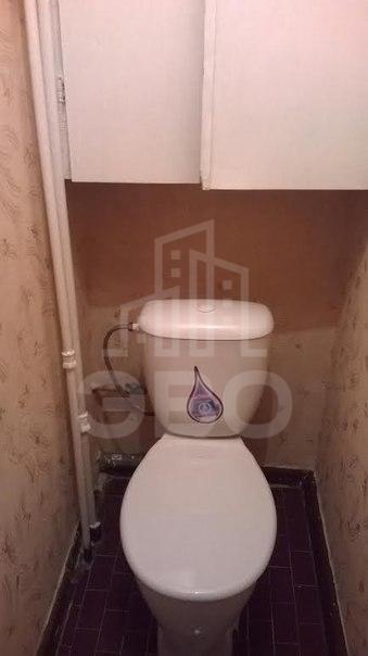 двухкомнатная квартира в Санкт-Петербурге по адресу: Пискаревский пр. 10