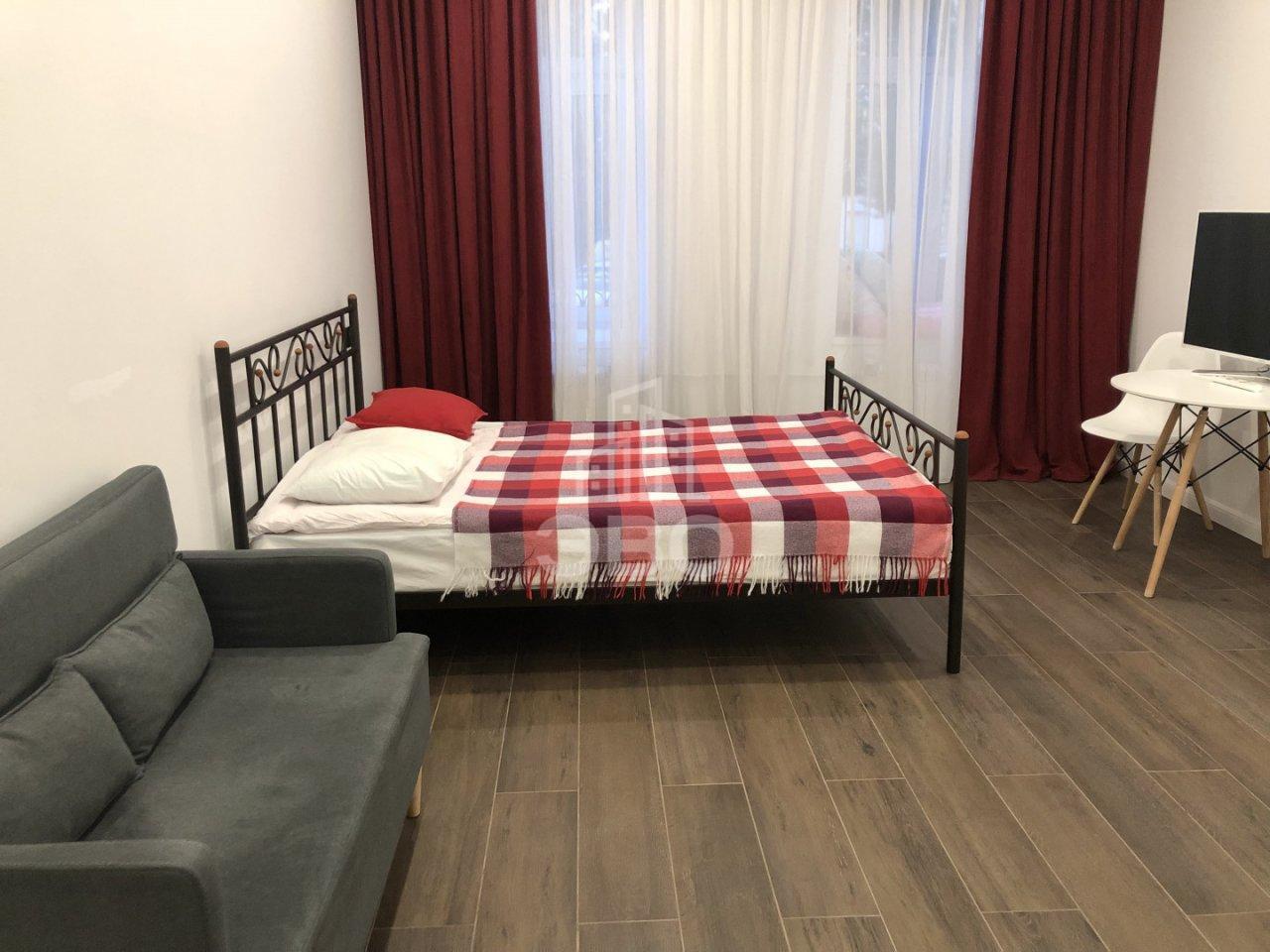 студия в Санкт-Петербурге по адресу: Литейный проспект, 15