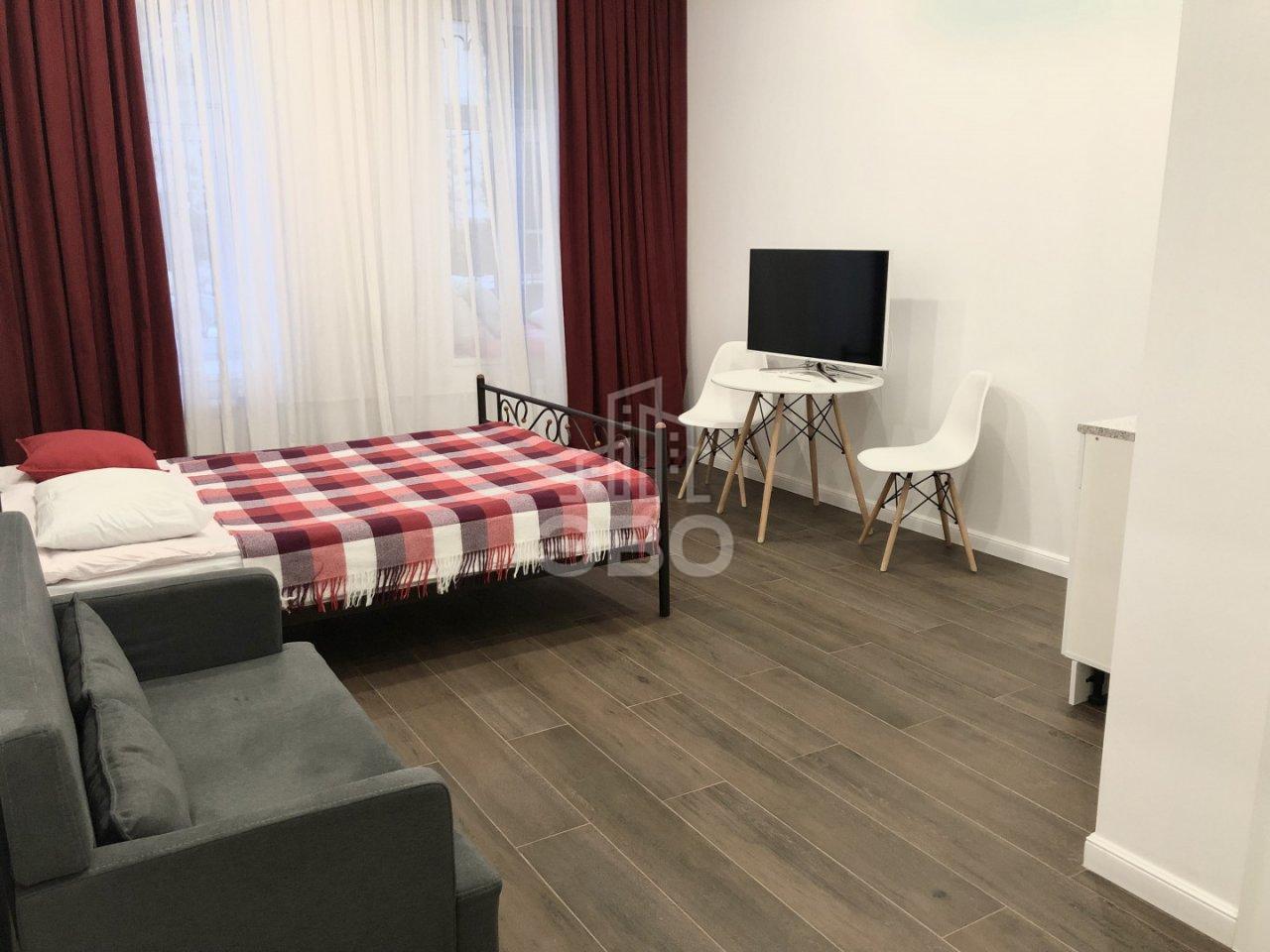 студия в Санкт-Петербурге по адресу: Литейный проспект, 15