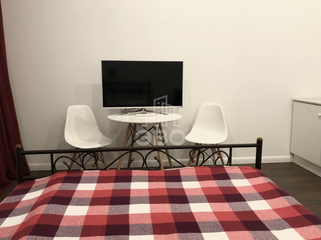 студия в Санкт-Петербурге по адресу: Литейный проспект, 15