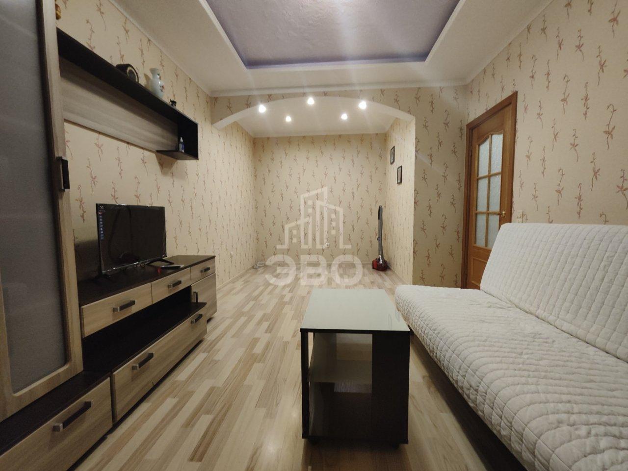 однокомнатная квартира в Санкт-Петербурге по адресу: Витебский проспект, 51, к 1