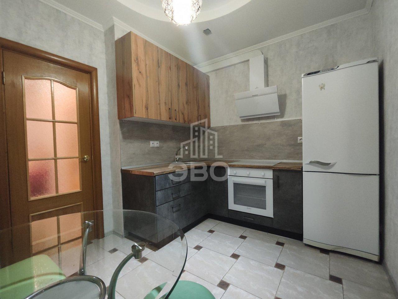 однокомнатная квартира в Санкт-Петербурге по адресу: Витебский проспект, 51, к 1