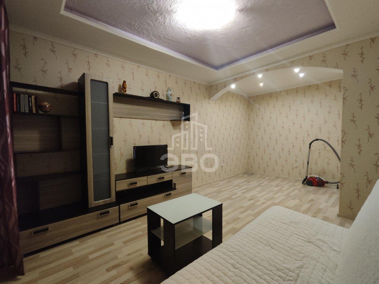 однокомнатная квартира в Санкт-Петербурге по адресу: Витебский проспект, 51, к 1