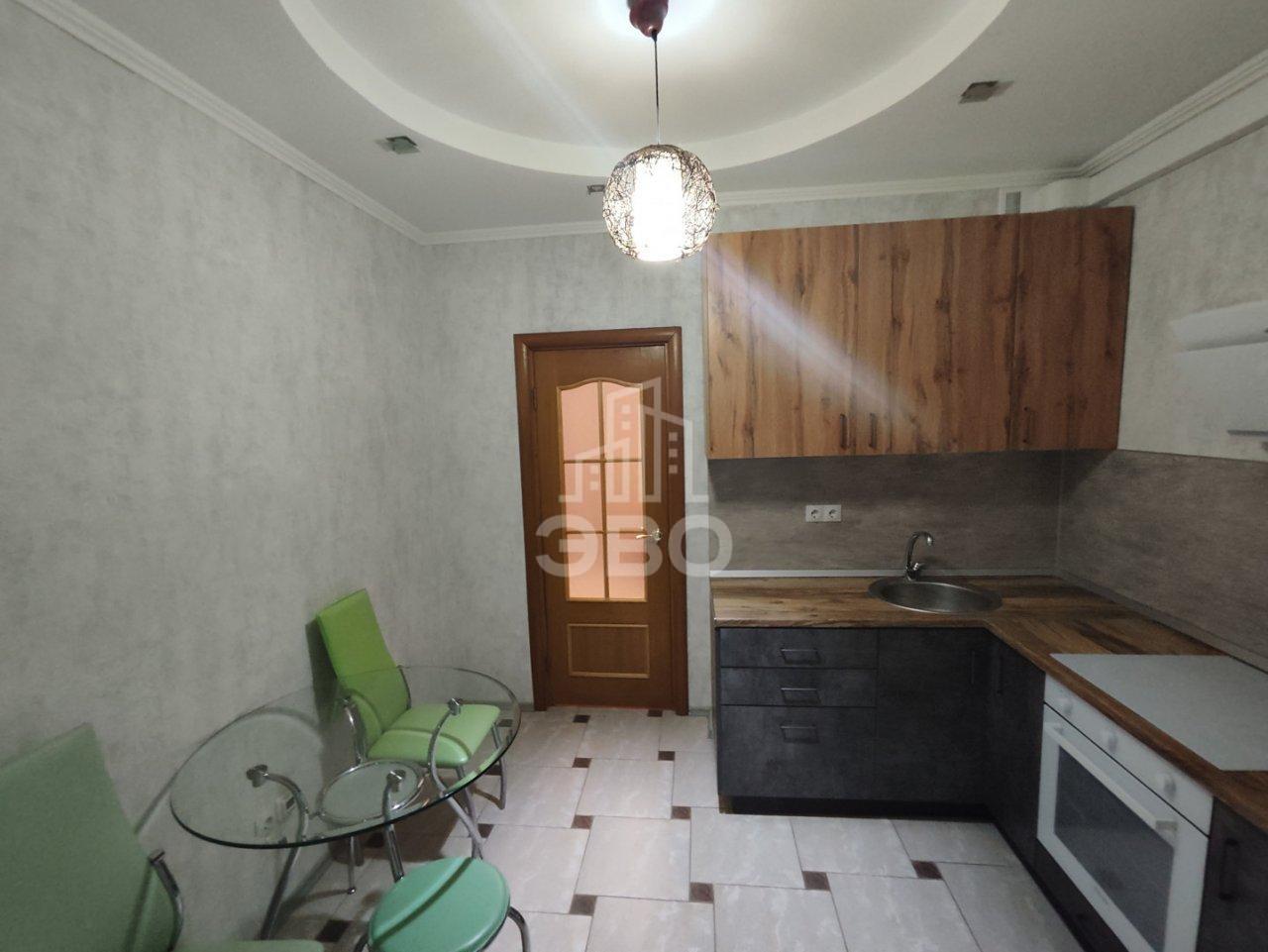 однокомнатная квартира в Санкт-Петербурге по адресу: Витебский проспект, 51, к 1