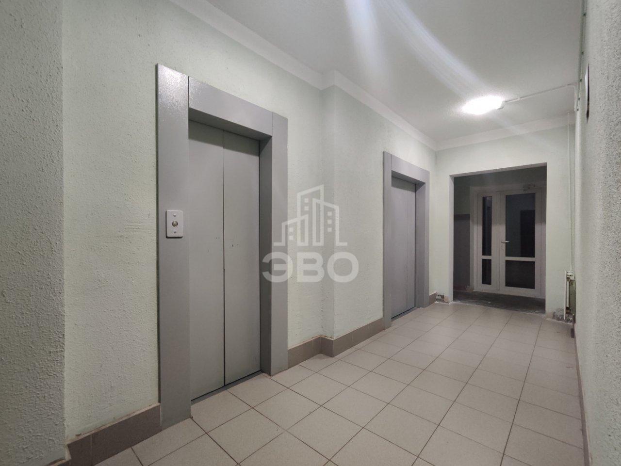 однокомнатная квартира в Санкт-Петербурге по адресу: Витебский проспект, 51, к 1