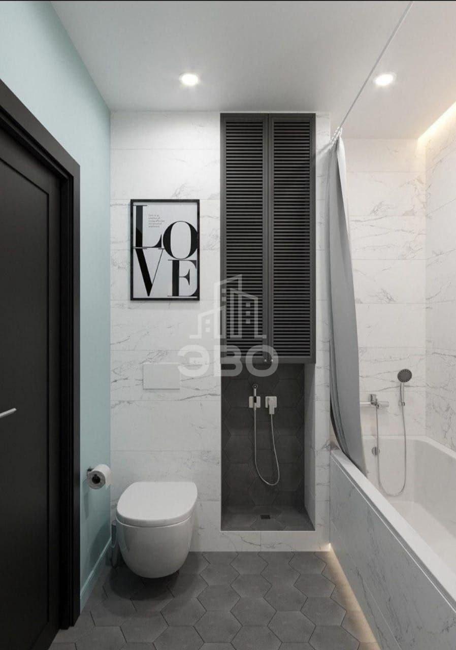 однокомнатная квартира в Санкт-Петербурге по адресу: 26-я В.О. линия, 7