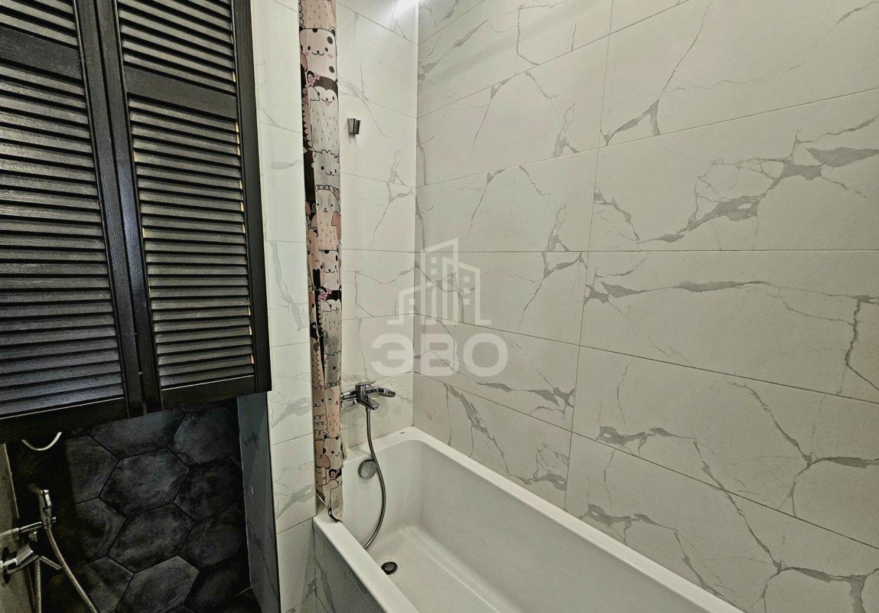 однокомнатная квартира в Санкт-Петербурге по адресу: 26-я В.О. линия, 7