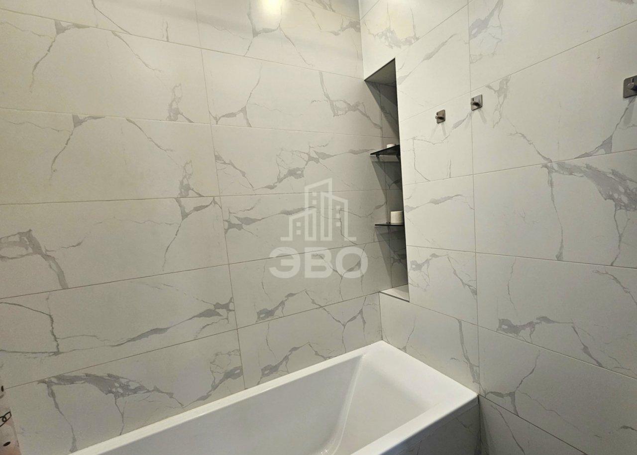 однокомнатная квартира в Санкт-Петербурге по адресу: 26-я В.О. линия, 7