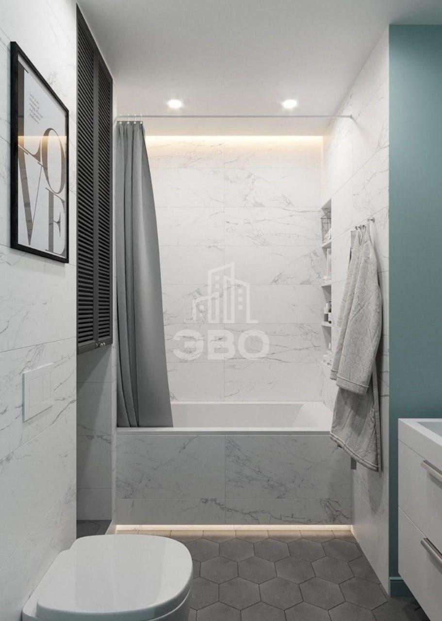 однокомнатная квартира в Санкт-Петербурге по адресу: 26-я В.О. линия, 7