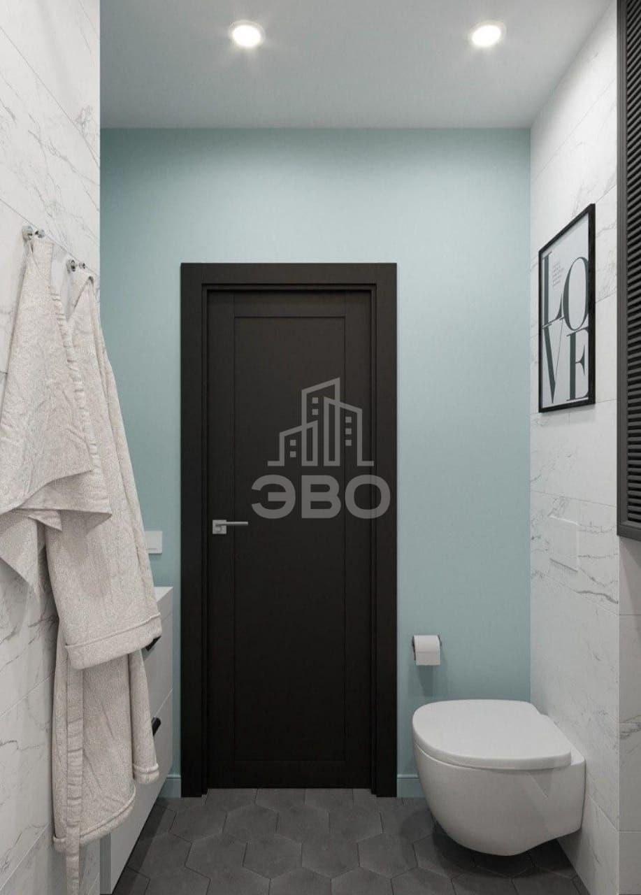 однокомнатная квартира в Санкт-Петербурге по адресу: 26-я В.О. линия, 7