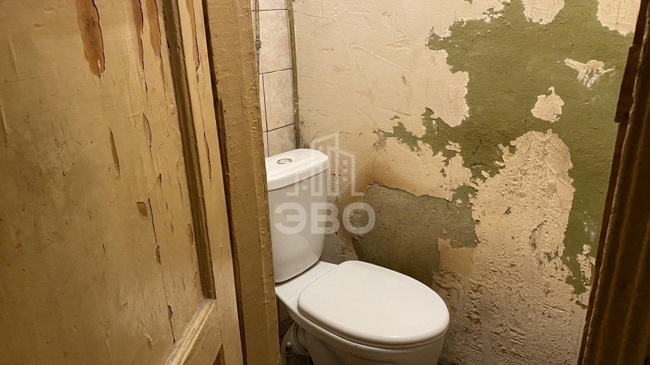 комната в Санкт-Петербурге по адресу: Старо-Петергофский проспект, 37