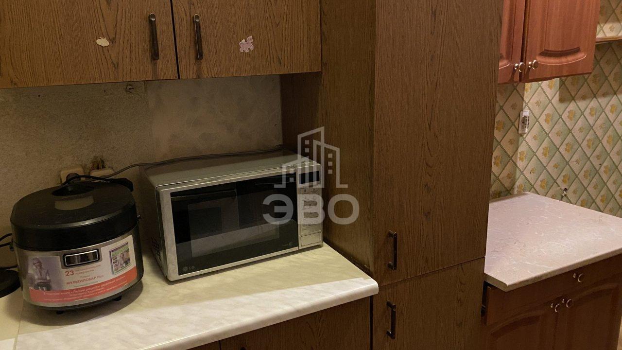 комната в Санкт-Петербурге по адресу: Старо-Петергофский проспект, 37