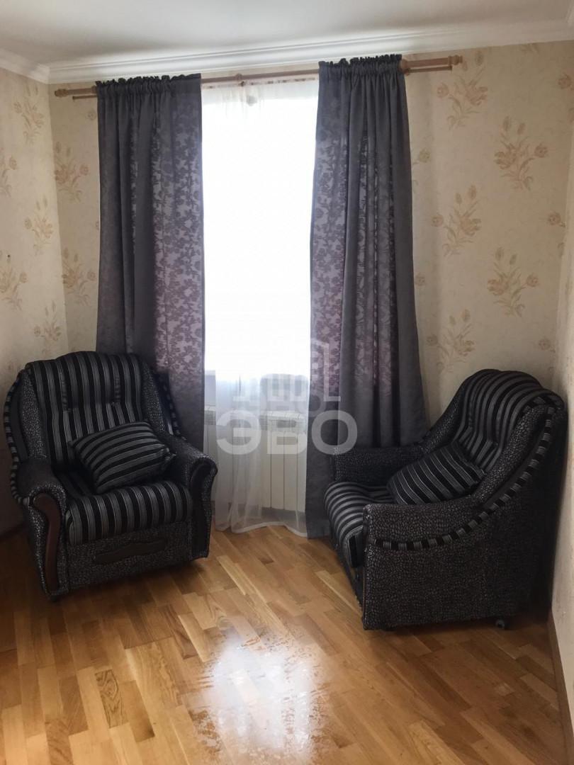 двухкомнатная квартира в Санкт-Петербурге по адресу: Энергетиков проспект, 35, к 4