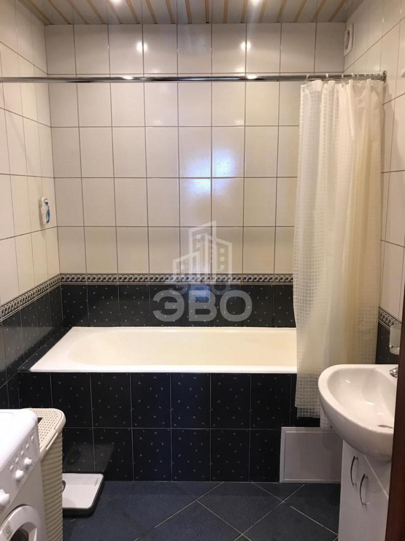 двухкомнатная квартира в Санкт-Петербурге по адресу: Энергетиков проспект, 35, к 4