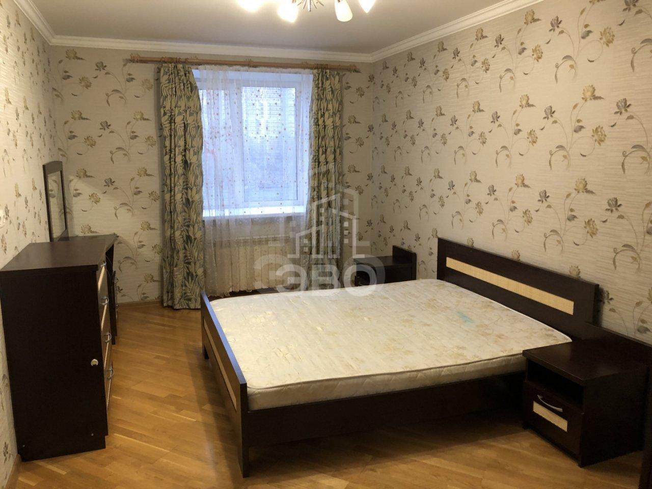 двухкомнатная квартира в Санкт-Петербурге по адресу: Энергетиков проспект, 35, к 4