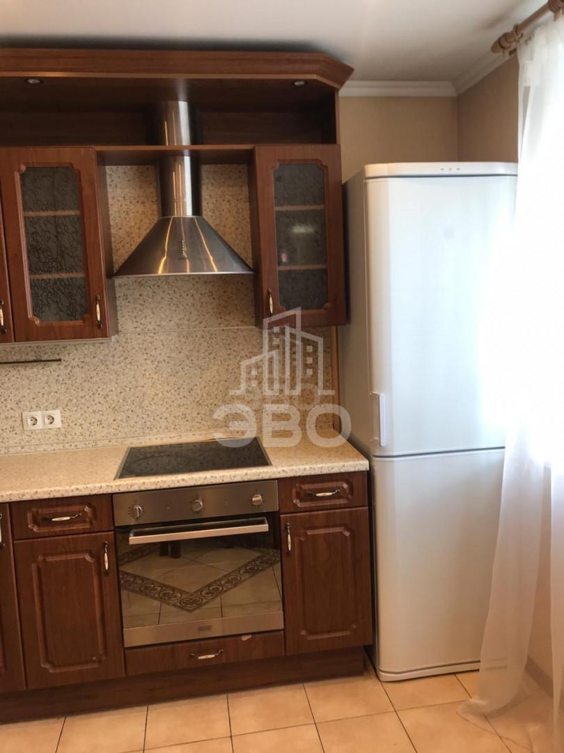 двухкомнатная квартира в Санкт-Петербурге по адресу: Энергетиков проспект, 35, к 4