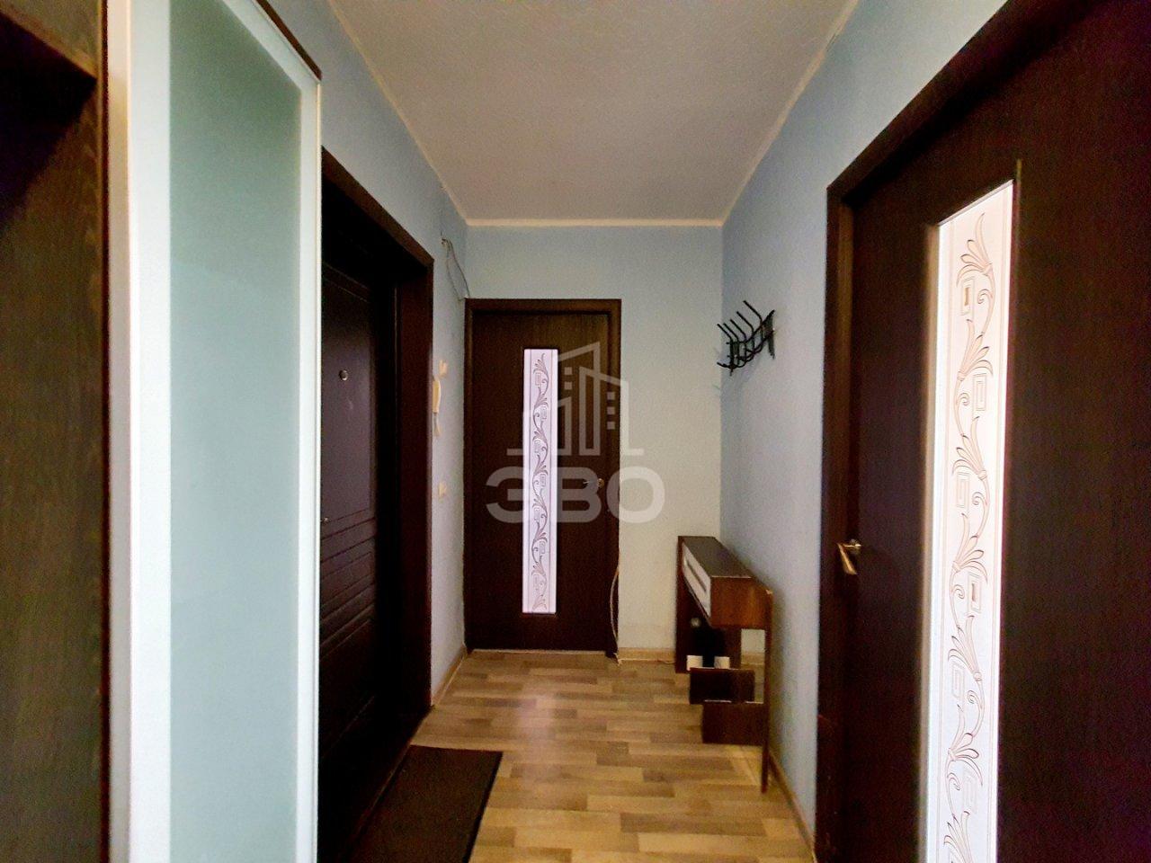 двухкомнатная квартира в Санкт-Петербурге по адресу: Октябрьская наб., 124, к 3