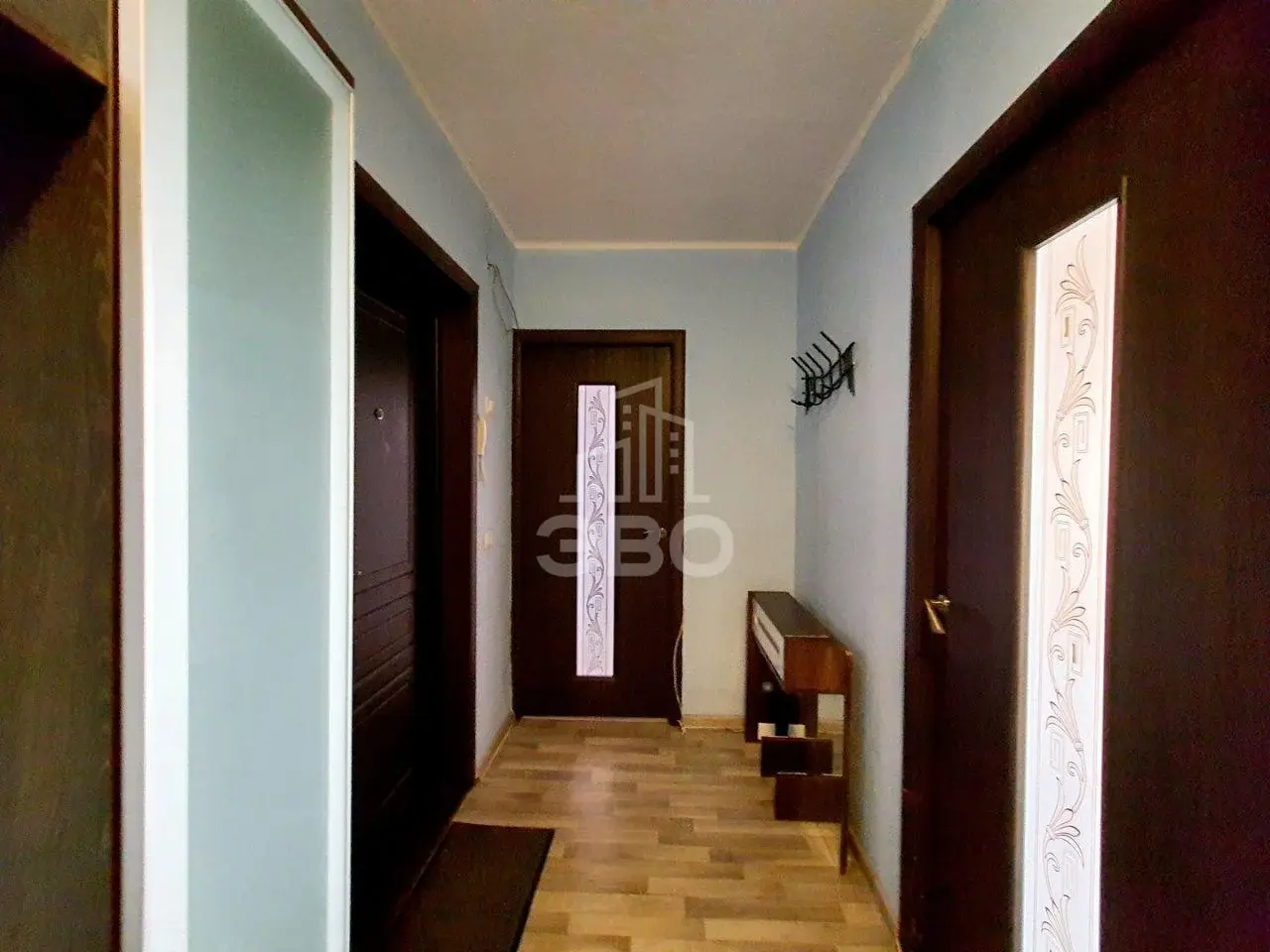двухкомнатная квартира в Санкт-Петербурге по адресу: Октябрьская наб., 124, к 3
