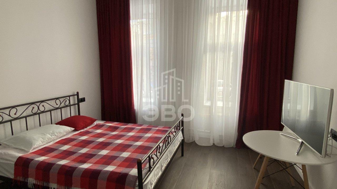 студия в Санкт-Петербурге по адресу: Литейный проспект, 15