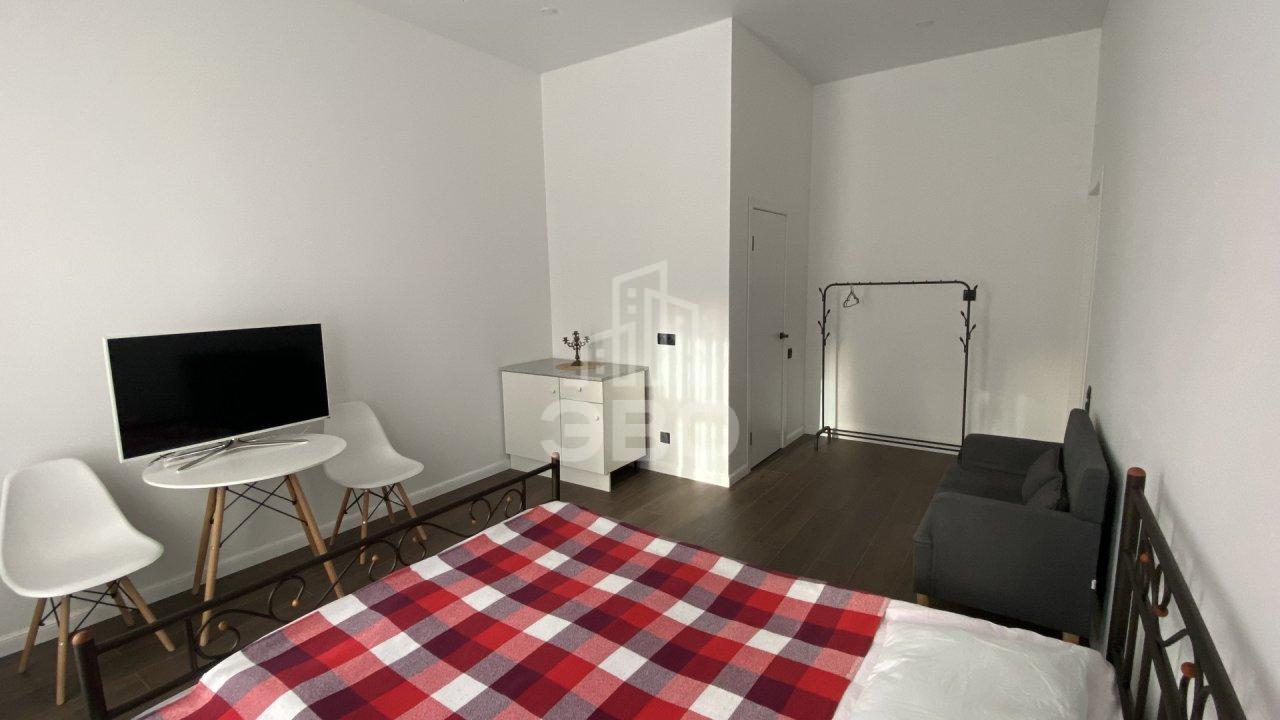 студия в Санкт-Петербурге по адресу: Литейный проспект, 15