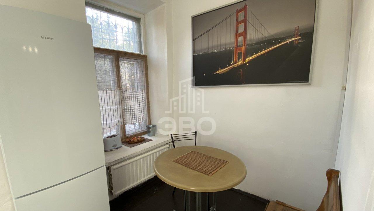 студия в Санкт-Петербурге по адресу: Литейный проспект, 15