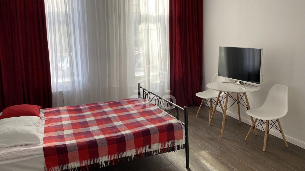 студия в Санкт-Петербурге по адресу: Литейный проспект, 15