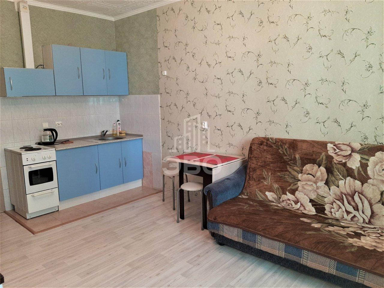 студия в Санкт-Петербурге по адресу: Охтинская аллея, 14