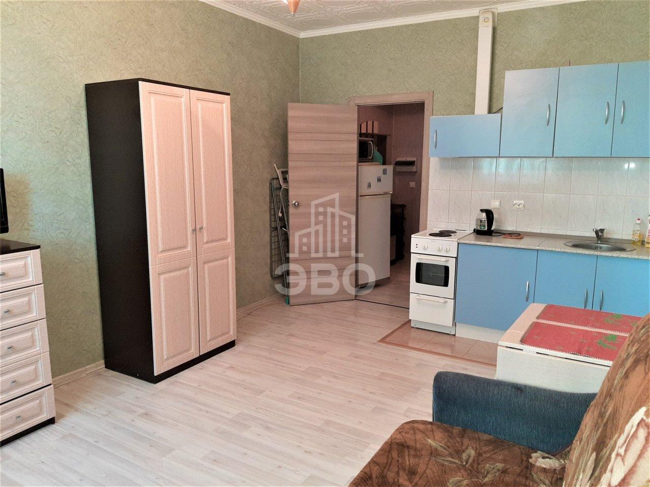 студия в Санкт-Петербурге по адресу: Охтинская аллея, 14