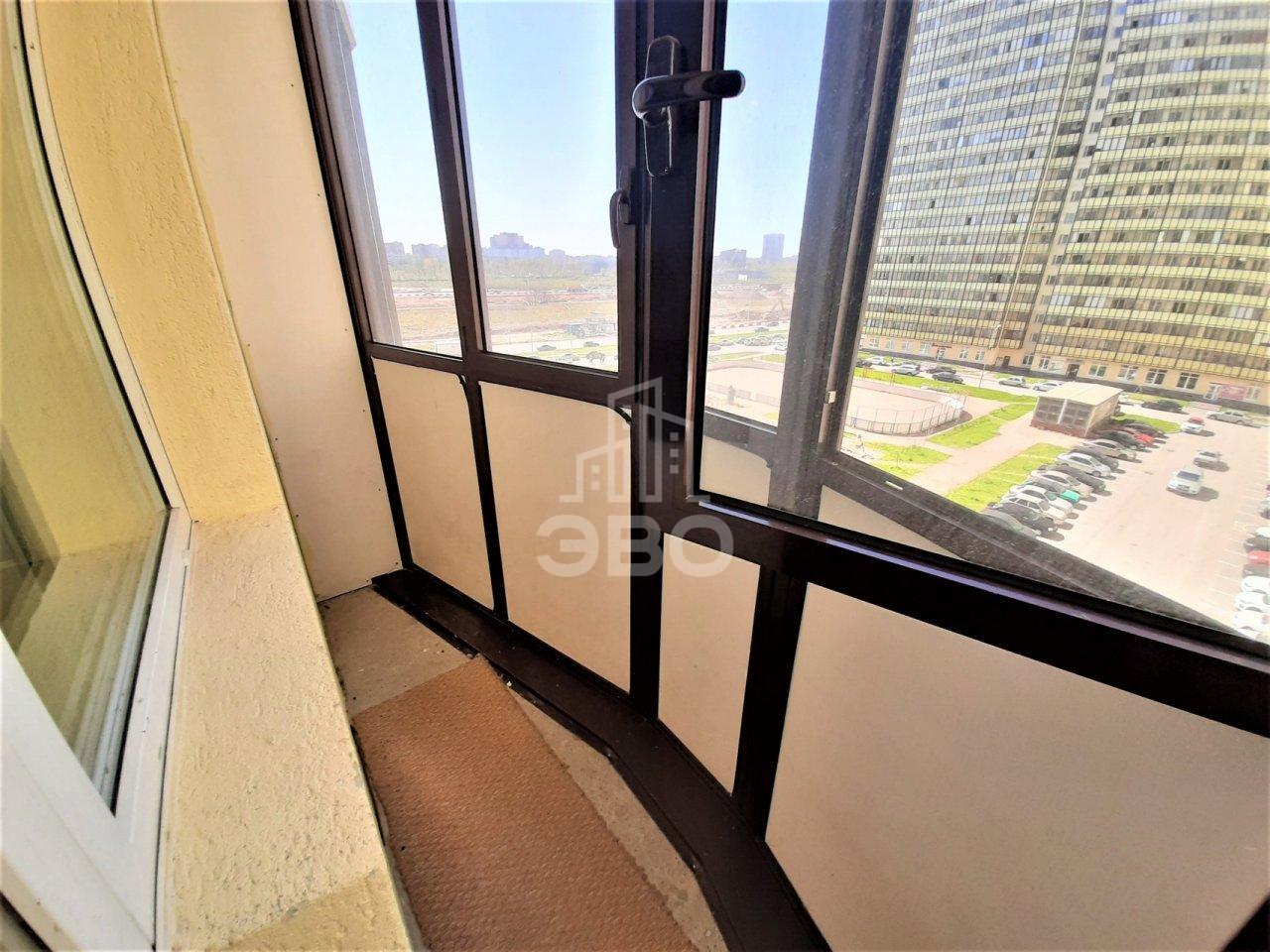 студия в Санкт-Петербурге по адресу: Охтинская аллея, 14