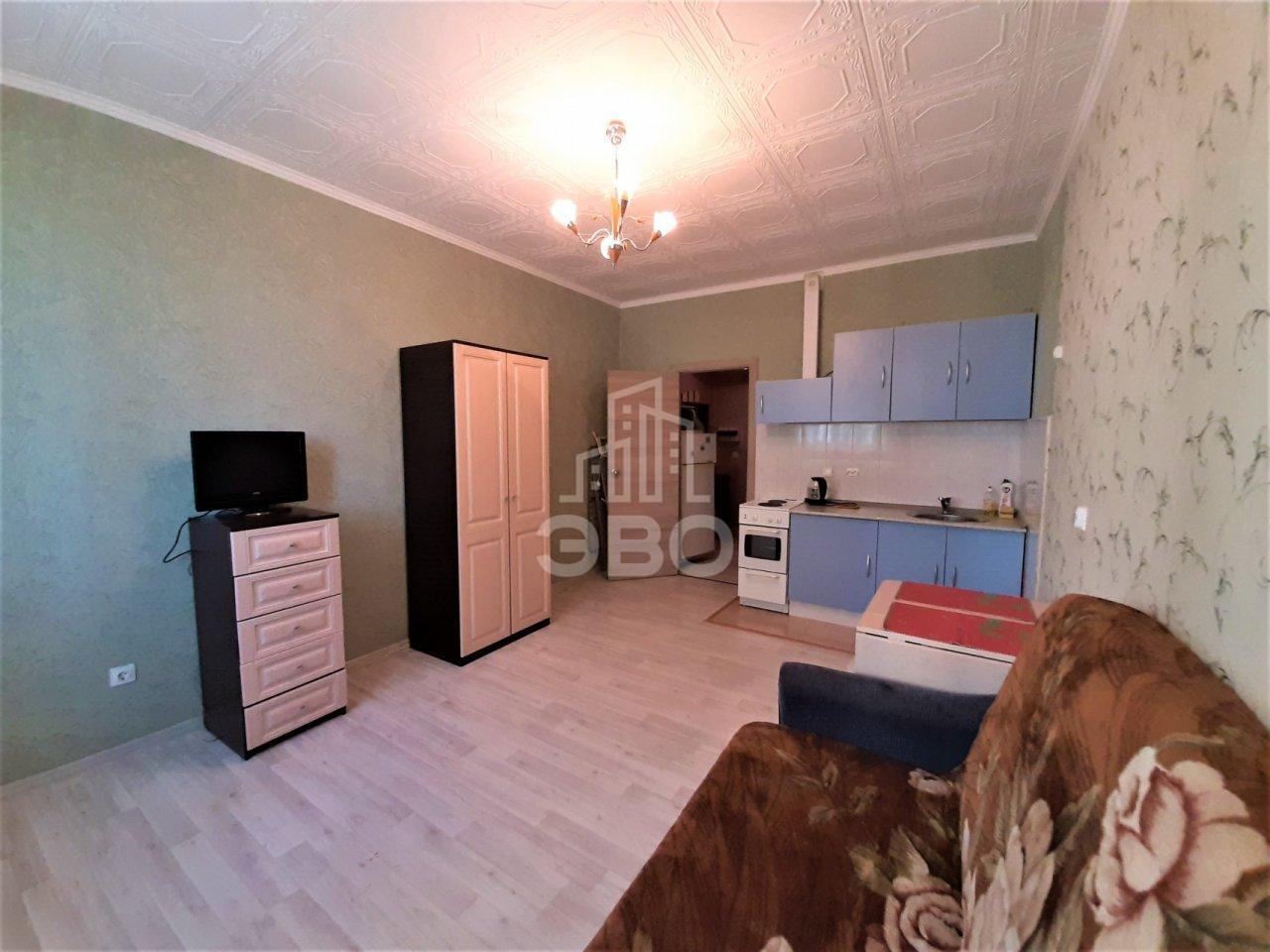 студия в Санкт-Петербурге по адресу: Охтинская аллея, 14