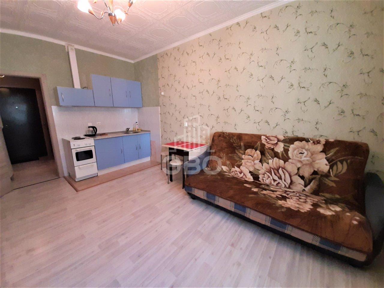 студия в Санкт-Петербурге по адресу: Охтинская аллея, 14