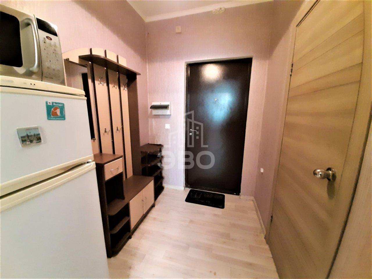 студия в Санкт-Петербурге по адресу: Охтинская аллея, 14