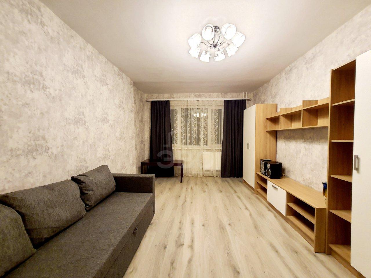 двухкомнатная квартира в Санкт-Петербурге по адресу: Богатырский проспект, 7, к 5