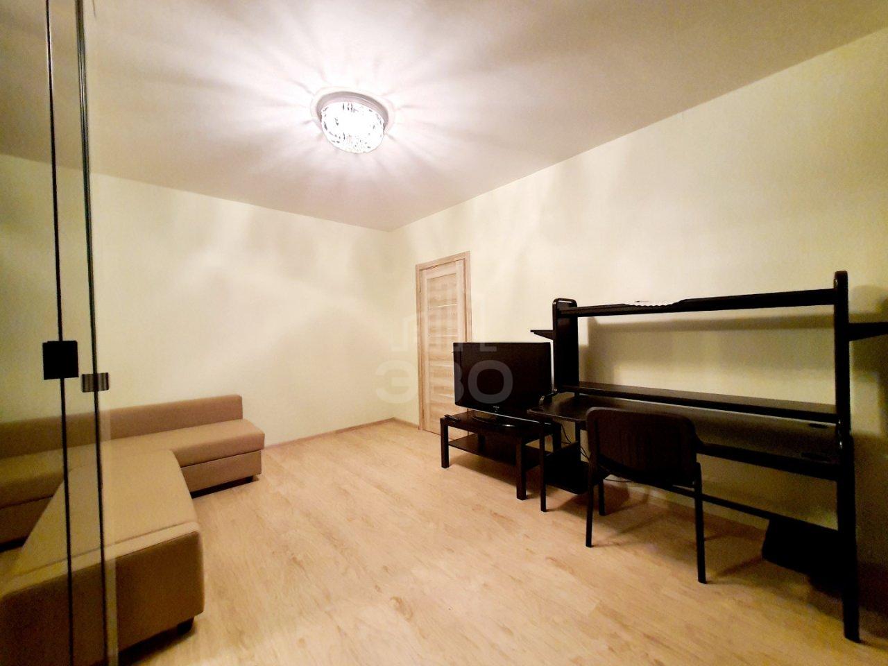 двухкомнатная квартира в Санкт-Петербурге по адресу: Богатырский проспект, 7, к 5