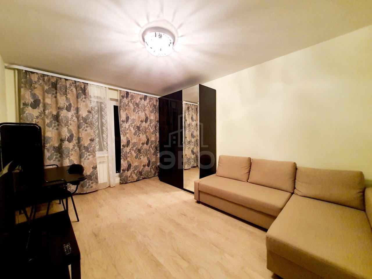 двухкомнатная квартира в Санкт-Петербурге по адресу: Богатырский проспект, 7, к 5