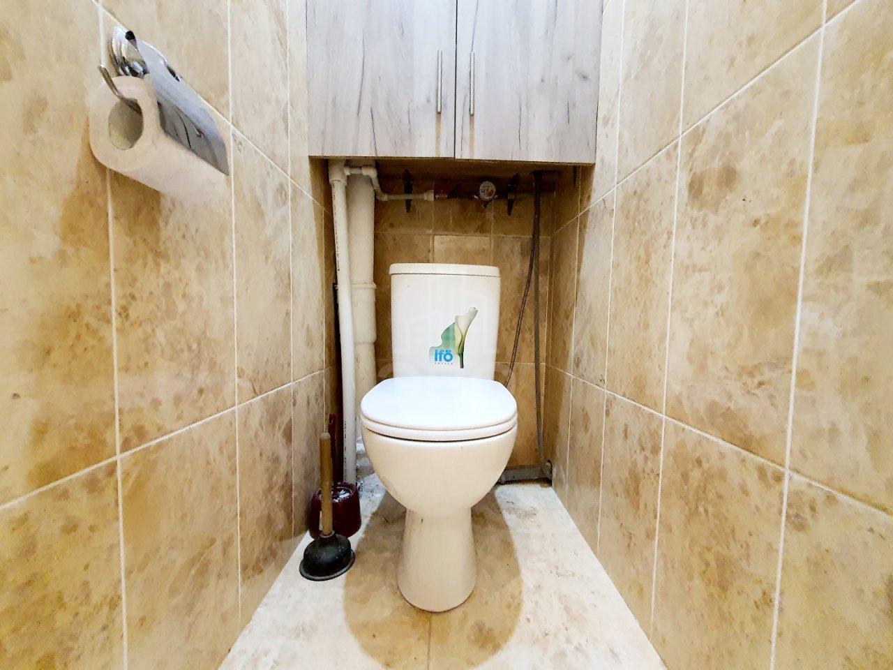 двухкомнатная квартира в Санкт-Петербурге по адресу: Богатырский проспект, 7, к 5