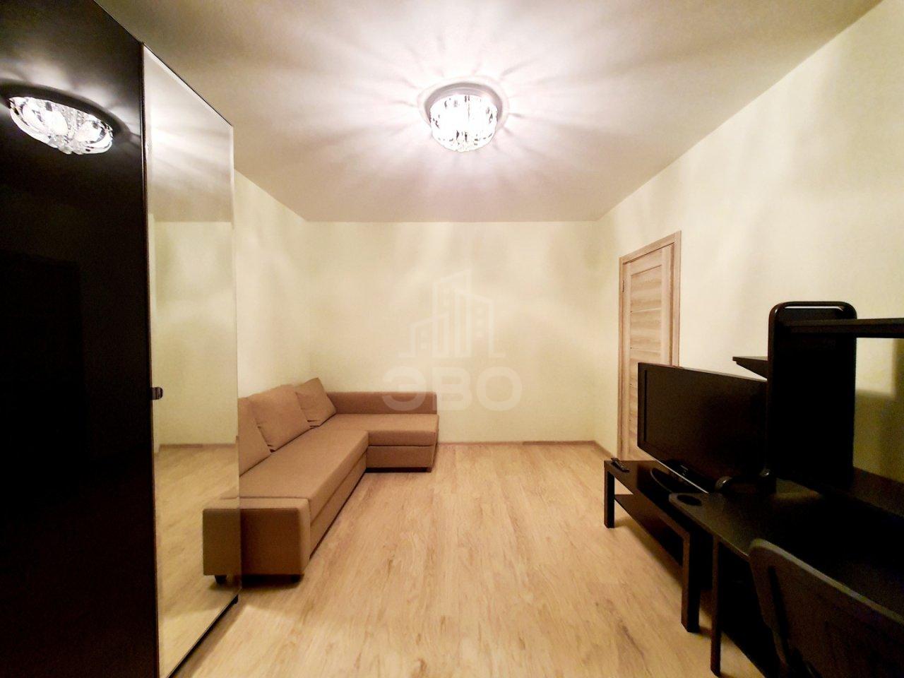 двухкомнатная квартира в Санкт-Петербурге по адресу: Богатырский проспект, 7, к 5