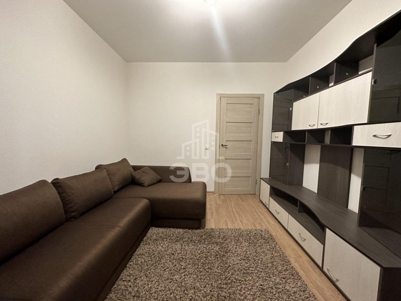 двухкомнатная квартира в Санкт-Петербурге по адресу: Петровский б-р., 11, к 1