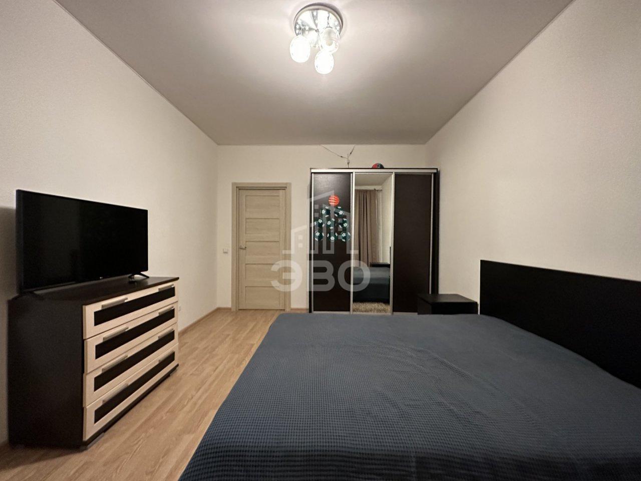 двухкомнатная квартира в Санкт-Петербурге по адресу: Петровский б-р., 11, к 1