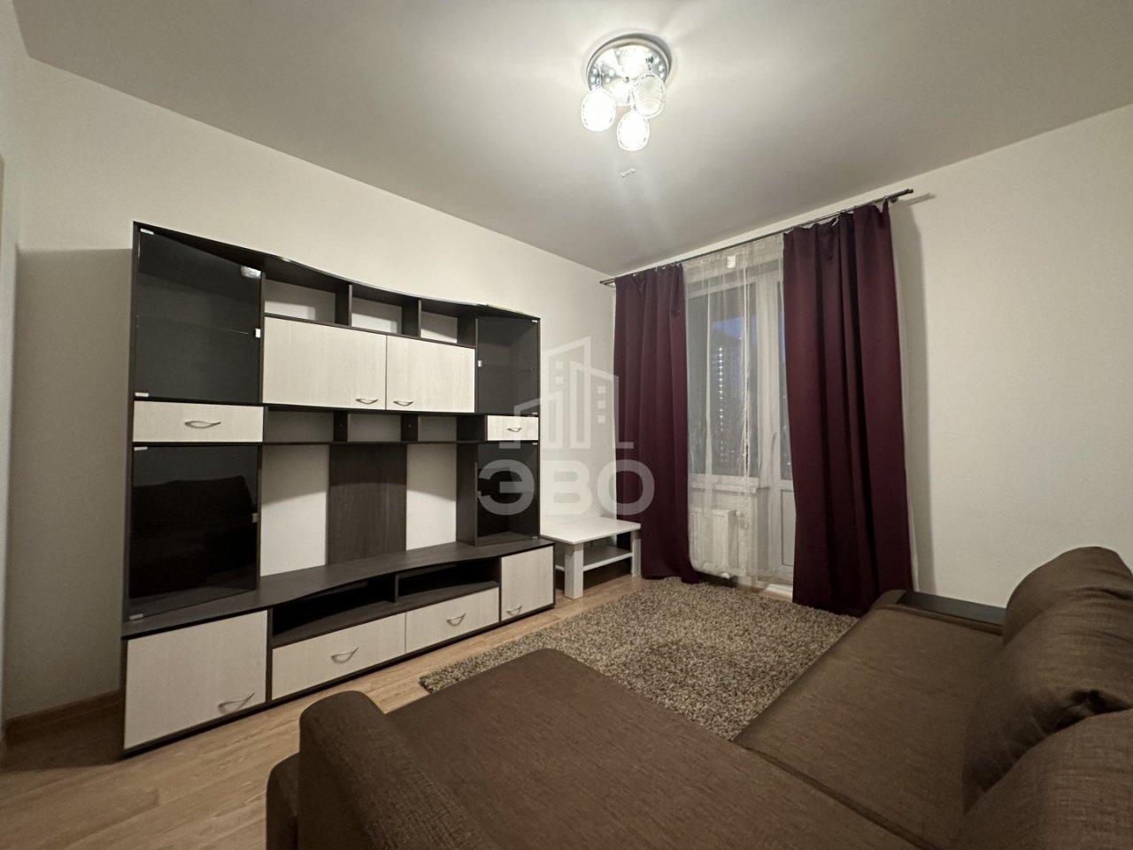 двухкомнатная квартира в Санкт-Петербурге по адресу: Петровский б-р., 11, к 1