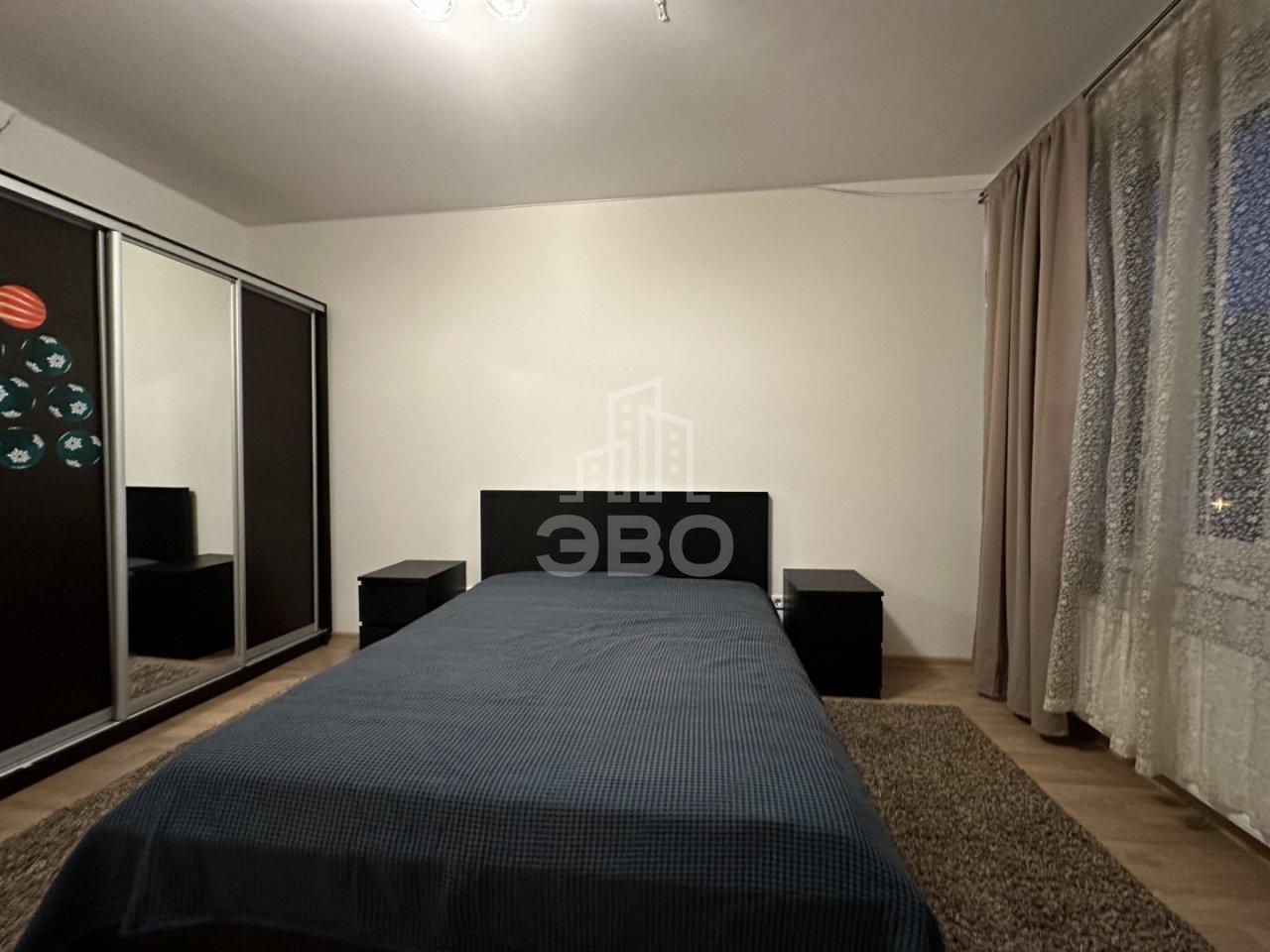 двухкомнатная квартира в Санкт-Петербурге по адресу: Петровский б-р., 11, к 1